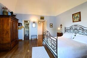 Villa Vista Splendissima Amalfi Coast Stone Villa Pool Garden Splendid