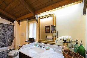 Villa Vista Splendissima Amalfi Coast Stone Villa Pool Garden Splendid