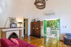 Villa Vista Splendissima Amalfi Coast Stone Villa Pool Garden Splendid