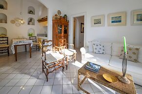 Villa Vista Splendissima Amalfi Coast Stone Villa Pool Garden Splendid