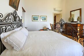 Villa Vista Splendissima Amalfi Coast Stone Villa Pool Garden Splendid