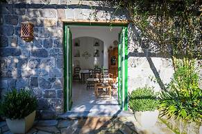 Villa Vista Splendissima Amalfi Coast Stone Villa Pool Garden Splendid