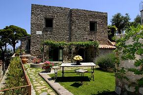 Villa Vista Splendissima Amalfi Coast Stone Villa Pool Garden Splendid