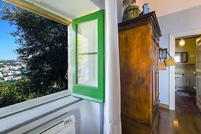 Villa Vista Splendissima Amalfi Coast Stone Villa Pool Garden Splendid