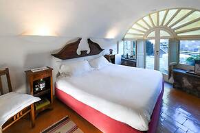 Villa Vista Splendissima Amalfi Coast Stone Villa Pool Garden Splendid