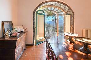 Villa Vista Splendissima Amalfi Coast Stone Villa Pool Garden Splendid