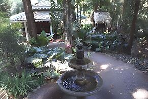 Casa Naranja