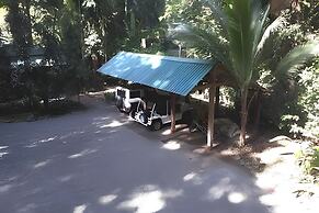 Casa Naranja