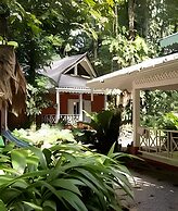Casa Naranja