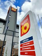 Hotel 10 Sorriso