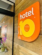 Hotel 10 Sorriso