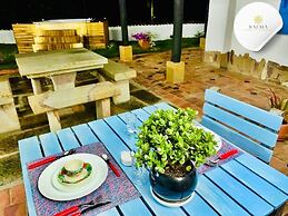 Hotel Salma