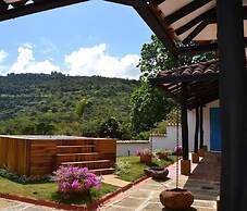 Hotel Salma
