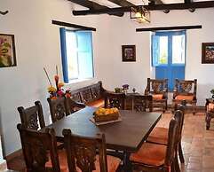 Hotel Salma