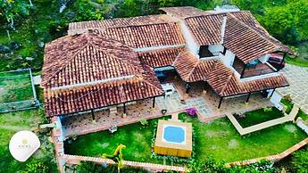 Hotel Salma