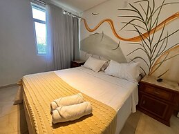 Melhor da Praia Edifício Graham Hill