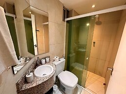 Melhor da Praia Edifício Graham Hill