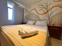 Melhor da Praia Edifício Graham Hill