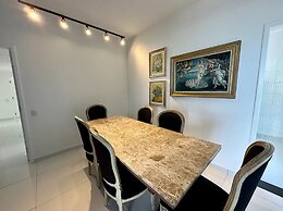 Melhor da Praia Edifício Graham Hill