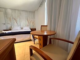 Melhor da Praia Edifício Graham Hill