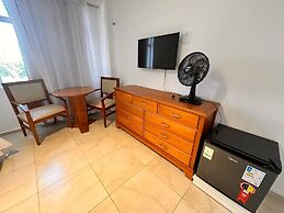 Melhor da Praia Edifício Graham Hill