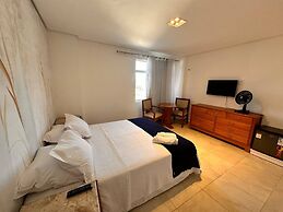 Melhor da Praia Edifício Graham Hill