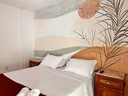 Melhor da Praia Edifício Graham Hill