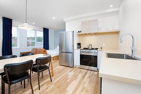 Les Lofts de Vitré - Par Les Lofts Vieux-Québec