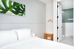 Les Lofts de Vitré - Par Les Lofts Vieux-Québec