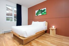 Les Lofts de Vitré - Par Les Lofts Vieux-Québec