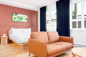 Les Lofts de Vitré - Par Les Lofts Vieux-Québec