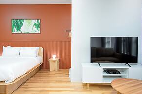 Les Lofts de Vitré - Par Les Lofts Vieux-Québec