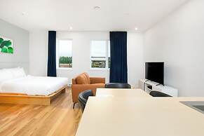 Les Lofts de Vitré - Par Les Lofts Vieux-Québec