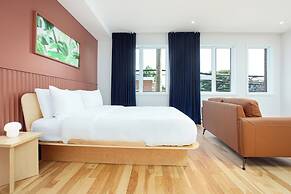 Les Lofts de Vitré - Par Les Lofts Vieux-Québec