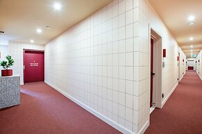 Les Lofts de Vitré - Par Les Lofts Vieux-Québec