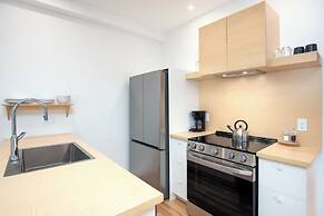 Les Lofts de Vitré - Par Les Lofts Vieux-Québec