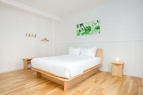 Les Lofts de Vitré - Par Les Lofts Vieux-Québec