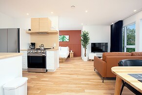 Les Lofts de Vitré - Par Les Lofts Vieux-Québec