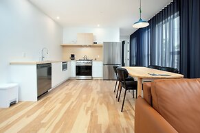 Les Lofts de Vitré - Par Les Lofts Vieux-Québec