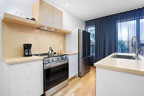 Les Lofts de Vitré - Par Les Lofts Vieux-Québec