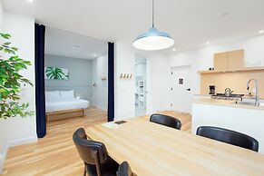 Les Lofts de Vitré - Par Les Lofts Vieux-Québec