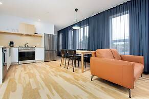 Les Lofts de Vitré - Par Les Lofts Vieux-Québec