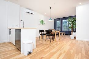 Les Lofts de Vitré - Par Les Lofts Vieux-Québec