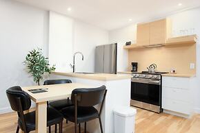 Les Lofts de Vitré - Par Les Lofts Vieux-Québec