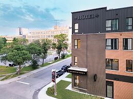 Les Lofts de Vitré - Par Les Lofts Vieux-Québec