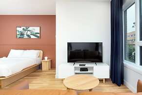 Les Lofts de Vitré - Par Les Lofts Vieux-Québec