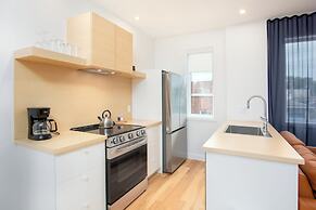 Les Lofts de Vitré - Par Les Lofts Vieux-Québec