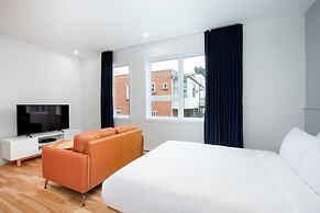 Les Lofts de Vitré - Par Les Lofts Vieux-Québec