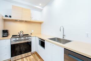 Les Lofts de Vitré - Par Les Lofts Vieux-Québec