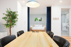 Les Lofts de Vitré - Par Les Lofts Vieux-Québec